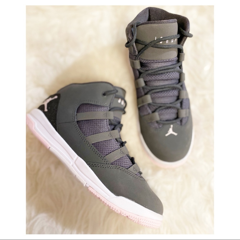 Nike - Air Jordan Sneakers sz. 2
